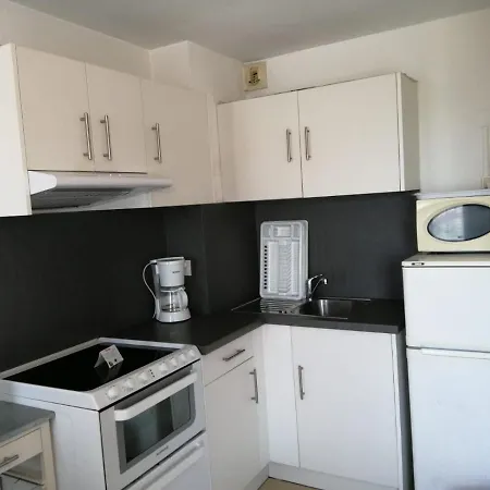 Les Salines Studio 1 A 2 Pers Coeur De Ville Dax