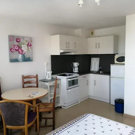 Les Salines Studio 1 A 2 Pers Coeur De Ville Dax
