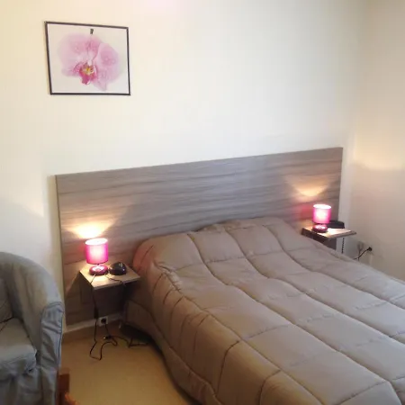 Apartment Les Salines Studio 1 A 2 Pers Coeur De Ville Dax