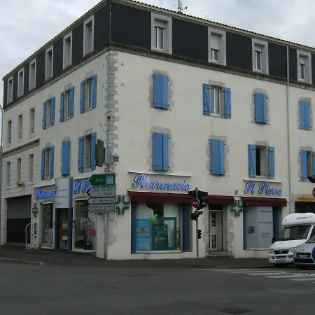 Apartment Les Salines Studio 1 A 2 Pers Coeur De Ville